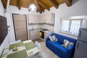 Colibrì Apartament
