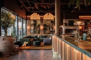 Villa Foresta - Tranholmen