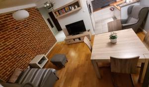 Komfortowe rodzinne mieszkanie z balkonem i miejscem parkingowym, Łódź centrum