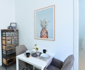 I Very Close Schönbrunn - Time to Relax