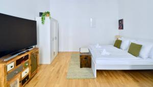 I Very Close Schönbrunn - Time to Relax