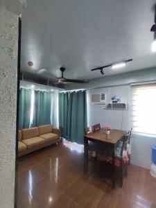 Two Bedroom - Presidio Lakefront