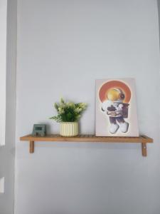 Two Bedroom - Presidio Lakefront