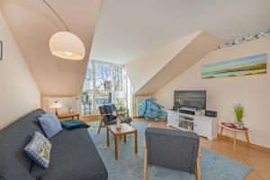 Dünenresidenz 16 - Wohnung Leni