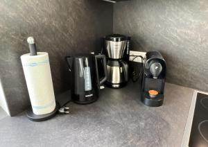 Nordsee Park SK 4 Haus achtern diek