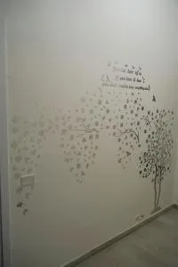 La Stazione Sabina Alloggio Turistico - Gavignano