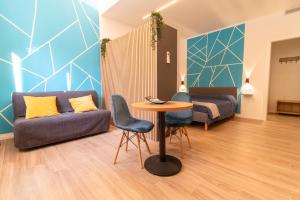 Fiera house Bologna