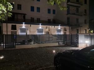 Fiera house Bologna