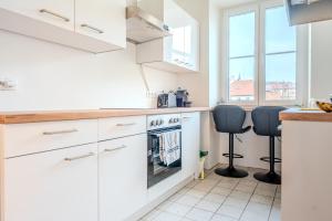 Krems Apartment Bahnhofplatz