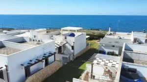 Villetta Charme 2 by Salentoaffitti - 卡皮伦戈