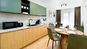 Apartamenty Good Time - Belle View - Centrum