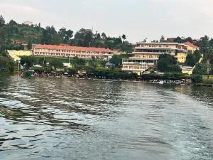 Golf Eden Rock Hotel - Bukavu