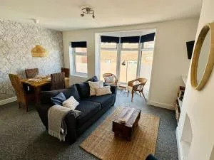 Beautiful apartment, moments from the sea - Melcombe Regis