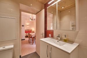 Appartements Lans en Vercors Studio 2 pieces : photos des chambres