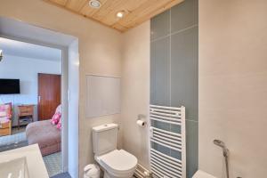Appartements Lans en Vercors Studio 2 pieces : photos des chambres