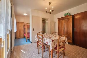Appartements Lans en Vercors Studio 2 pieces : photos des chambres