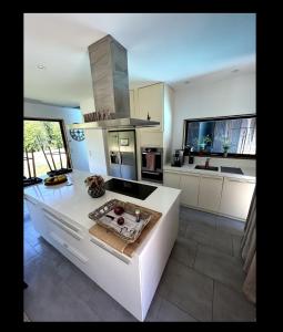Villas Villa des chateaux du Pessac leognan : photos des chambres