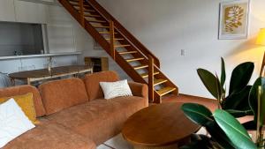 Piazza Grande Duplex