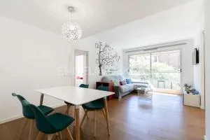 HomeSweetHome Valencia - Бурджасот