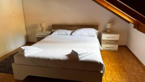 Piazza Grande Duplex