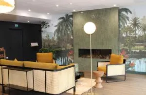 Résidence Montana Le Mans - 伊芙尔莱韦克