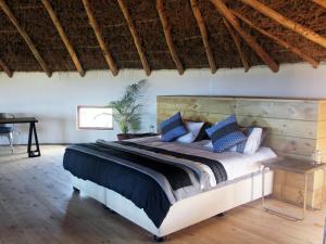 Swell Eco Lodge