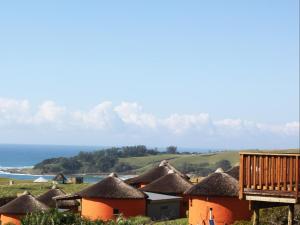 Swell Eco Lodge
