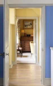 Churchill Cottage