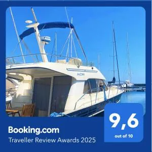 Seacascais, Lda - Santa Marta