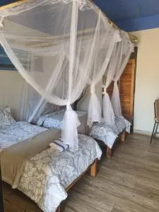 Umunthu Space & Lodge - Katoto