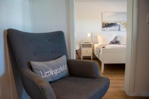 Ferienwohnung Am Kampland Nr 2