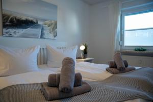 Ferienwohnung Am Kampland Nr 2