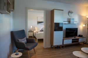 Ferienwohnung Am Kampland Nr 2