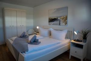 Ferienwohnung Am Kampland Nr 2