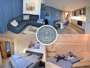 HeimatHafen - Fedderwardersiel