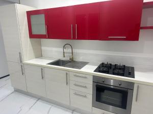 Gianleo Suite vista mare