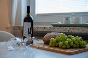 Ferienwohnung Am Kampland Nr 4