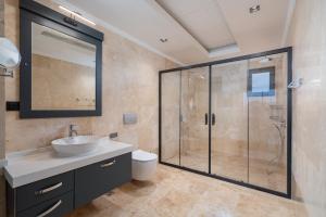 Villa Buse Duo