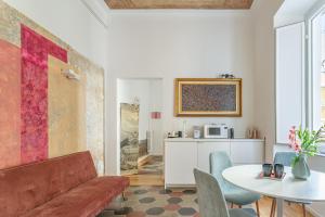 iFlat New Boutique Apartment in Romes Heart