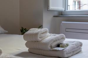 iFlat New Boutique Apartment in Romes Heart