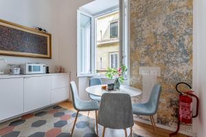 iFlat New Boutique Apartment in Romes Heart