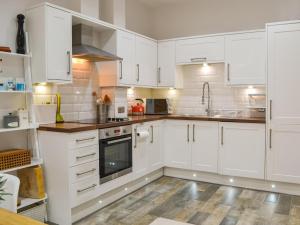 Ouse Retreat -Free parking