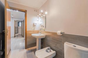 Green-Apartments Maestranza