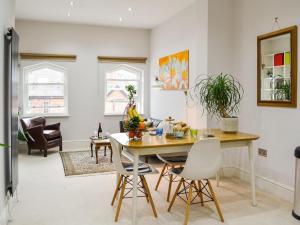 Ouse Retreat -Free parking