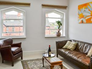 Ouse Retreat -Free parking