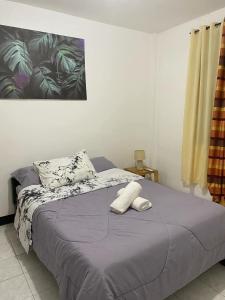 Antonio Homestay
