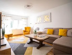 Apartament Flora - Odorheiu Secuiesc