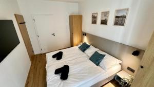 Apartmány U Hrušků