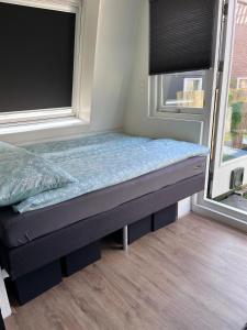 Comfortabel studio 19 min from downtown Amsterdam