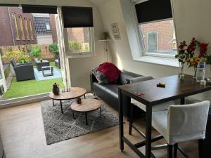 Comfortabel studio 19 min from downtown Amsterdam